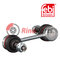 5170.F5 SK Stabiliser Link with lock nuts