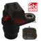 2529.V1 Speed Sensor