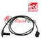 002 153 90 28 Crankshaft Sensor with o-ring