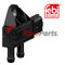 1618.Z9 Exhaust Pressure Sensor