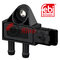 1618.Z9 Exhaust Pressure Sensor