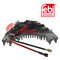6441.F6 Resistor for interior fan
