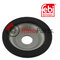 5033.75 Spring Plate for strut mounting