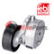 16 114 243 80 Tensioner Assembly for auxiliary belt