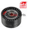 0830.75 Idler Pulley for timing belt
