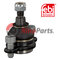 7E8 407 361 S1 Ball Joint with locking nut and bolts