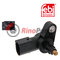 203 545 01 06 Reverse Light Switch for manual transmission