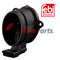 16 108 746 80 Air Flow / Mass Meter with housing