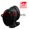 16 108 746 80 Air Flow / Mass Meter with housing