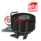 0829.G6 Tensioner Pulley for timing belt