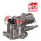 611 200 07 15 Thermostat with housing, seal and temperature sensor