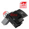 7L6 959 855 B Switch for power window regulator
