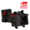 61 31 6 967 601 Brake Light Switch