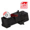 61 31 6 967 601 Brake Light Switch