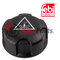 1306.J5 Cap for coolant expansion tank