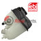 211 500 00 49 Coolant Expansion Tank with sensor