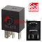 1078690 Relay Main Current