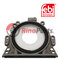 028 103 171 B Crankshaft Seal with flange