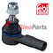 3817.73 Tie Rod End with nut