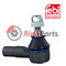 3817.73 Tie Rod End with nut