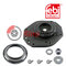 5031.73 Strut Mounting Kit with ball bearing and add-on material