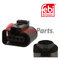 1J0 973 704 Plug