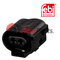 1J0 973 722 A Plug