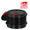 06A 903 119 Alternator Overrun Pulley with lid