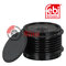 06A 903 119 Alternator Overrun Pulley with lid