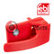 941 890 04 72 Handle for locker
