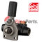 000 090 05 50 Fuel Feed Pump with sealing rings and seal