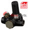 000 090 05 50 Fuel Feed Pump with sealing rings and seal