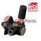 000 090 05 50 Fuel Feed Pump with sealing rings and seal