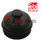 000 092 52 08 Cap for fuel filter housing