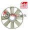 906 205 04 06 Engine Cooling Fan