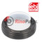 038 103 085 C Shaft Seal for crankshaft and camshaft
