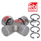 903 410 01 31 Universal Joint for propshaft