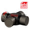 903 410 01 31 Universal Joint for propshaft