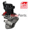 1618.NR S1 EGR Valve with gasket