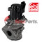 1618.NR S1 EGR Valve with gasket
