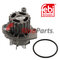 045 121 011 H Water Pump with sealing ring