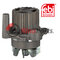 045 121 011 H Water Pump with sealing ring