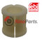 50 10 557 313 Anti Roll Bar Bush