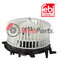 210 820 24 42 Interior Fan Assembly with motor