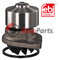 1399 689 Water Pump with sealing ring