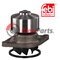 1399 689 Water Pump with sealing ring