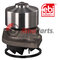 1399 689 Water Pump with sealing ring