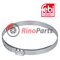 006 997 58 90 Clamping Clip
