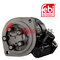 0 255 028 Power Steering Pump