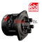 0 255 028 Power Steering Pump